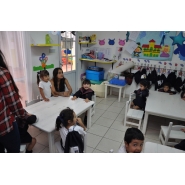 Jornadas Escuela, Familias y Comunidad